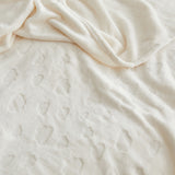 Couverture en flanelle - Motif