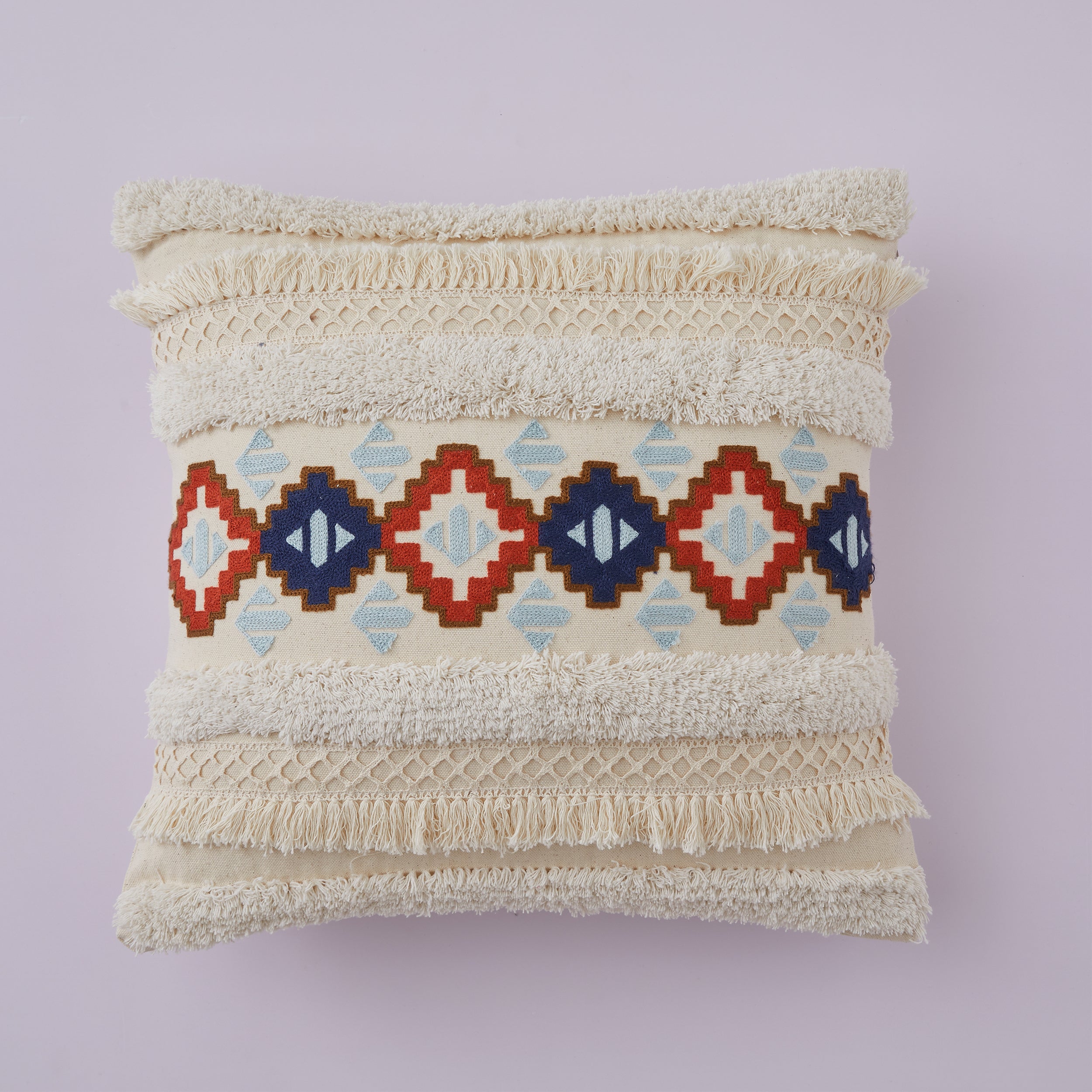 #color_Ethnic Embroidery