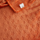 Couverture en flanelle - Motif