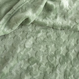 Couverture en flanelle - Motif