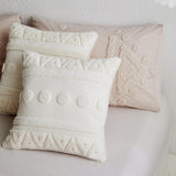 #color_Tufted Geometry