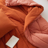 100% Cotton Muslin Comforter Set