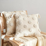 #color_Tufted Dots