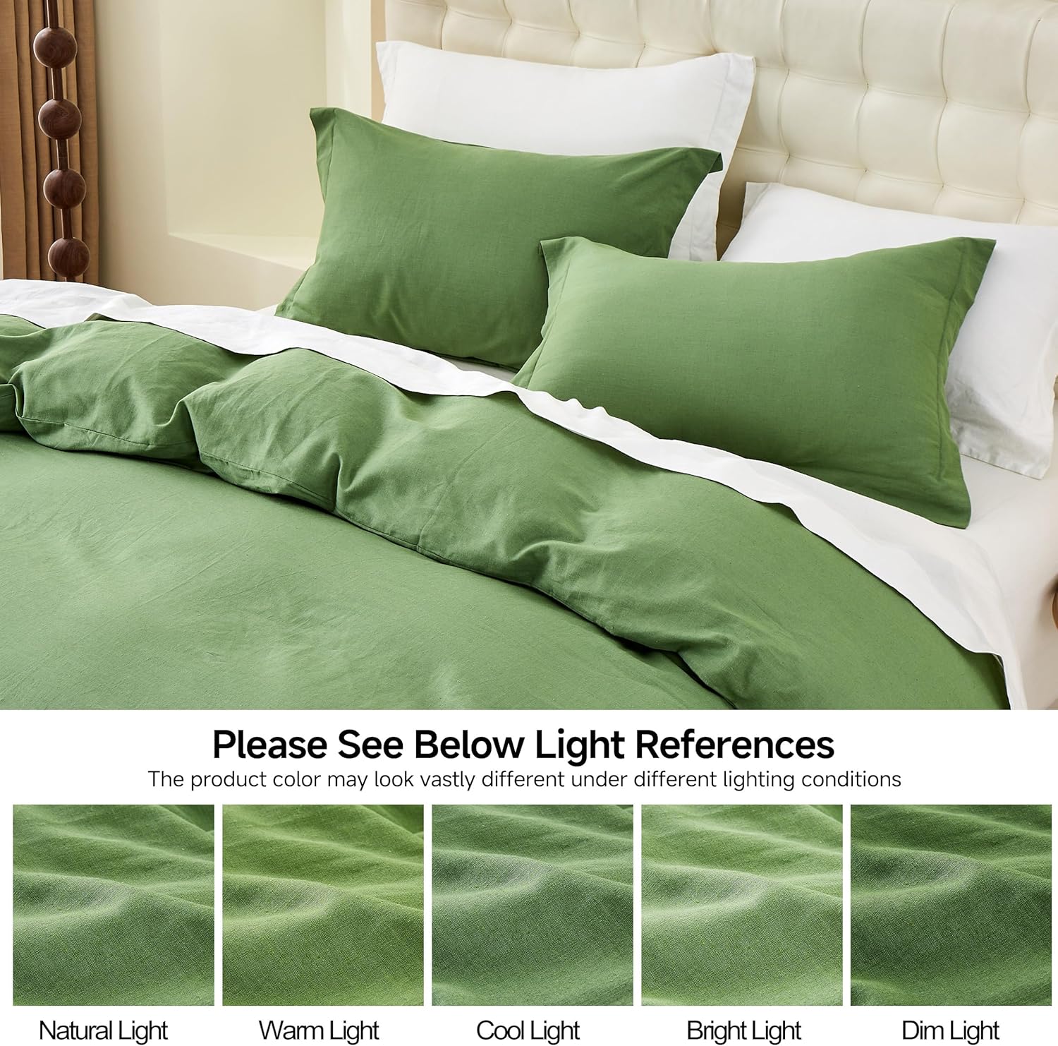 #color_Khaki Green