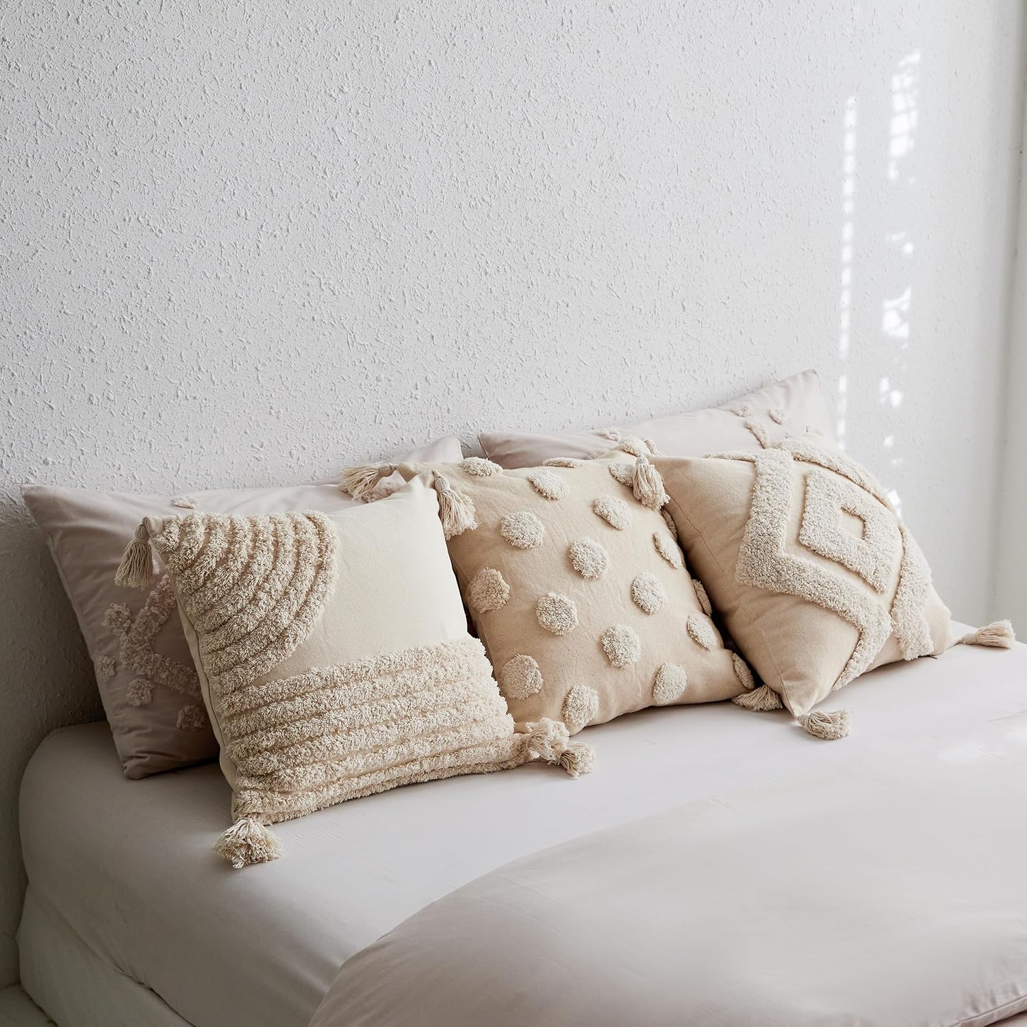#color_Tufted Diamond