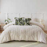 #color_Tufted Green Leaf