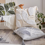 #color_Tufted Grey Leaf