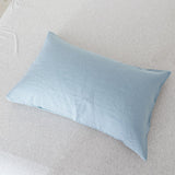 Linen Pillowcases - Envelope Closure