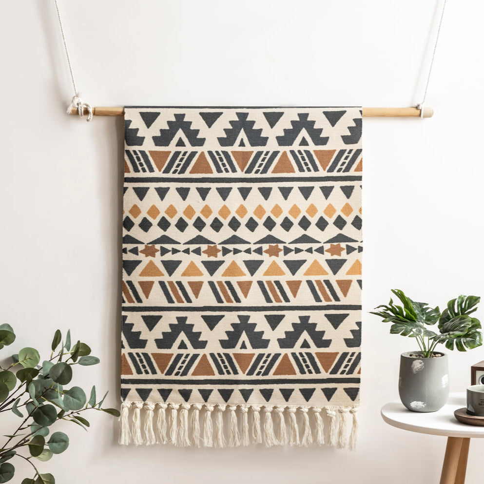 #pattern_triangle