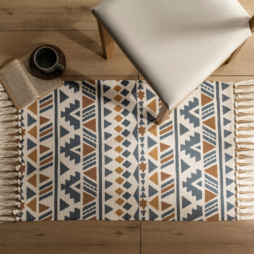#pattern_triangle