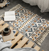 #pattern_triangle