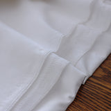 Cotton Muslin Fabric by the Yard Extra-Wide