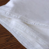 Cotton Muslin Fabric by the Yard Extra-Wide