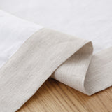 #color_White + Linen