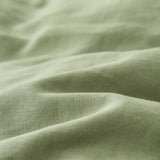 Linen Pillow Shams - Basic Style