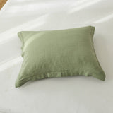 Linen Pillow Shams - Basic Style