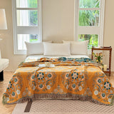 #color_Pattern - Warm Orange