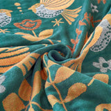 #color_Golden Feather - Dark Green