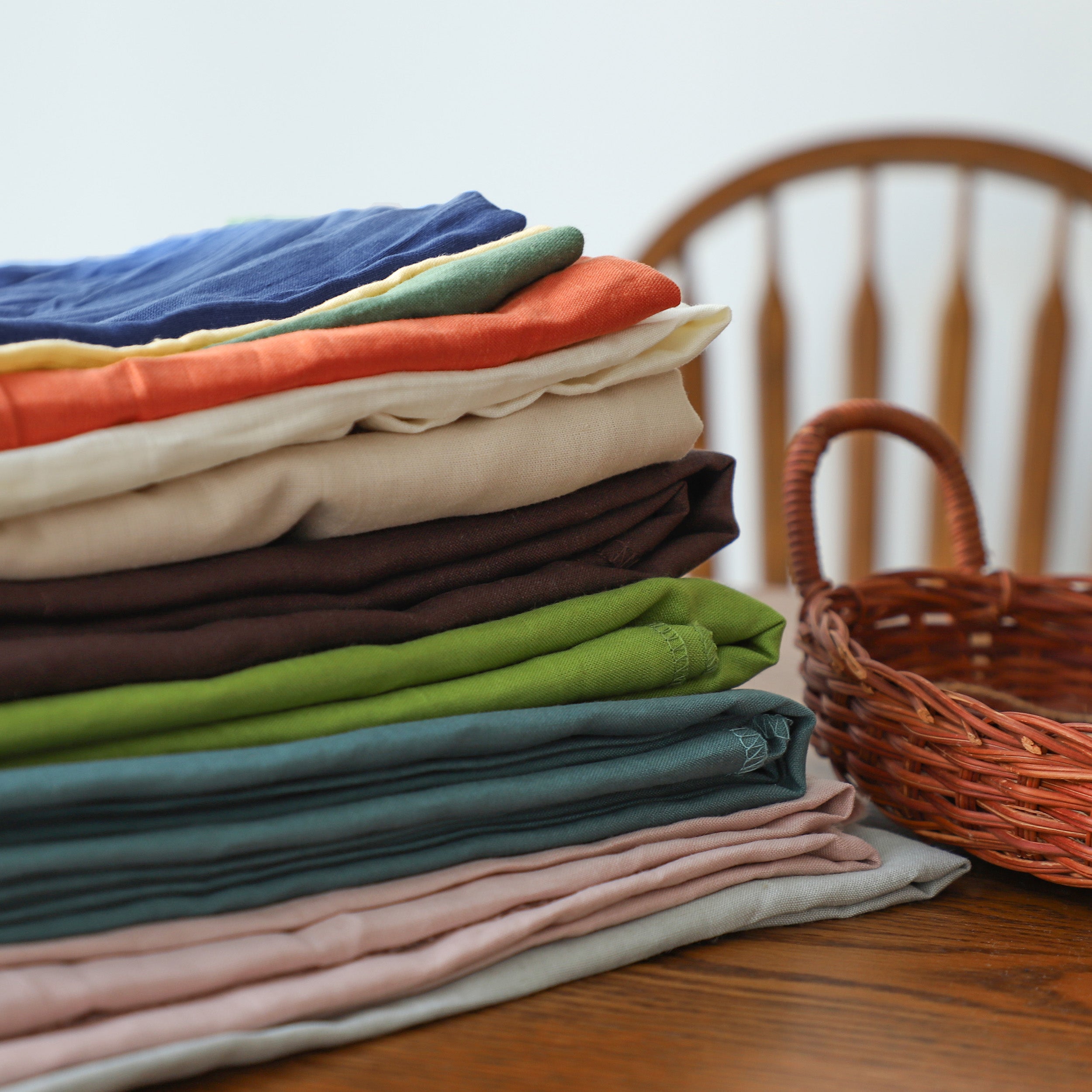 #color_white,orange red,olive green,grey,navy,linen,dusty pink,grass green,red,sage green,dusty blue,rust