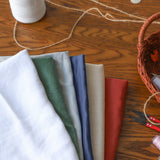 Linen  Fabric - DIY
