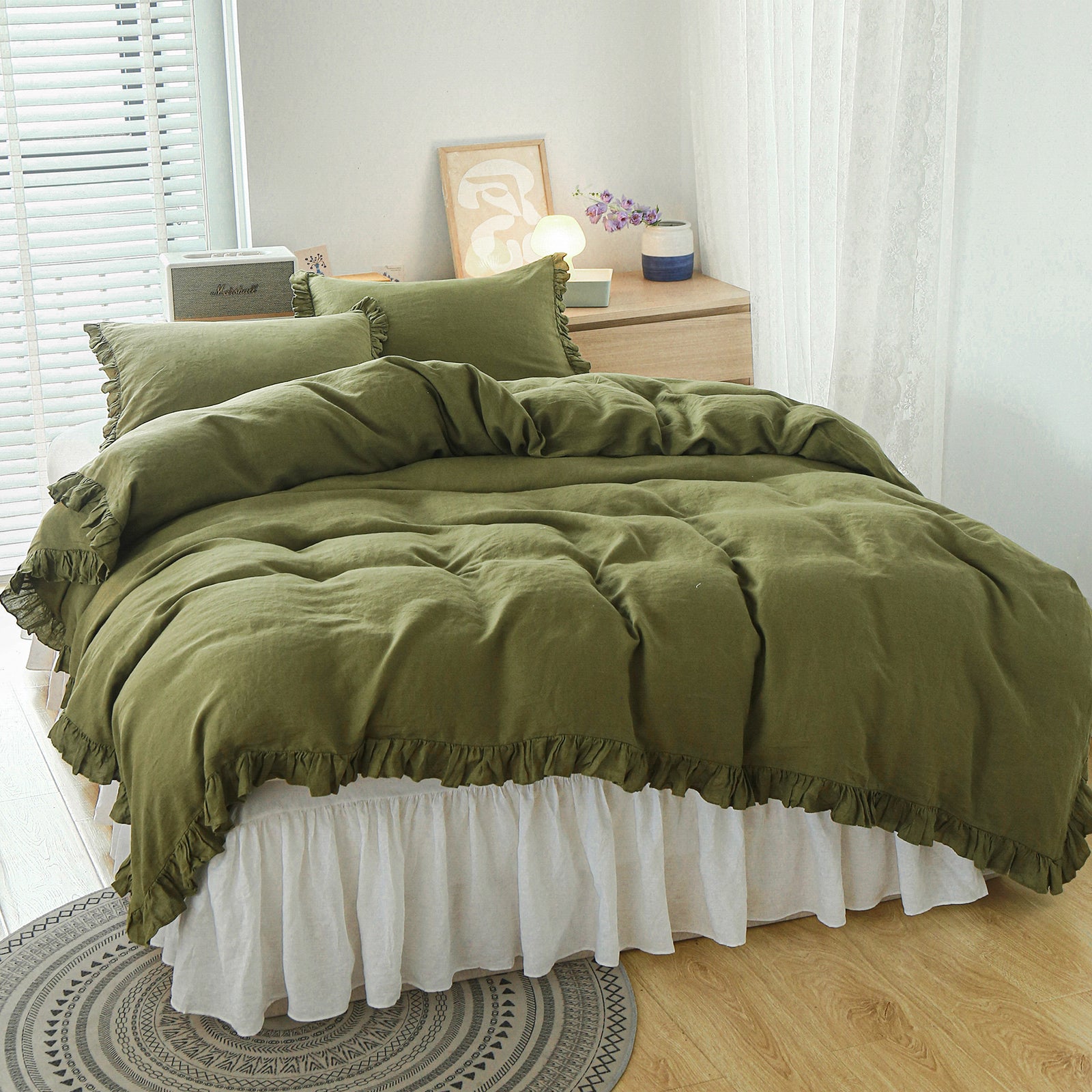 #color_Olive Green