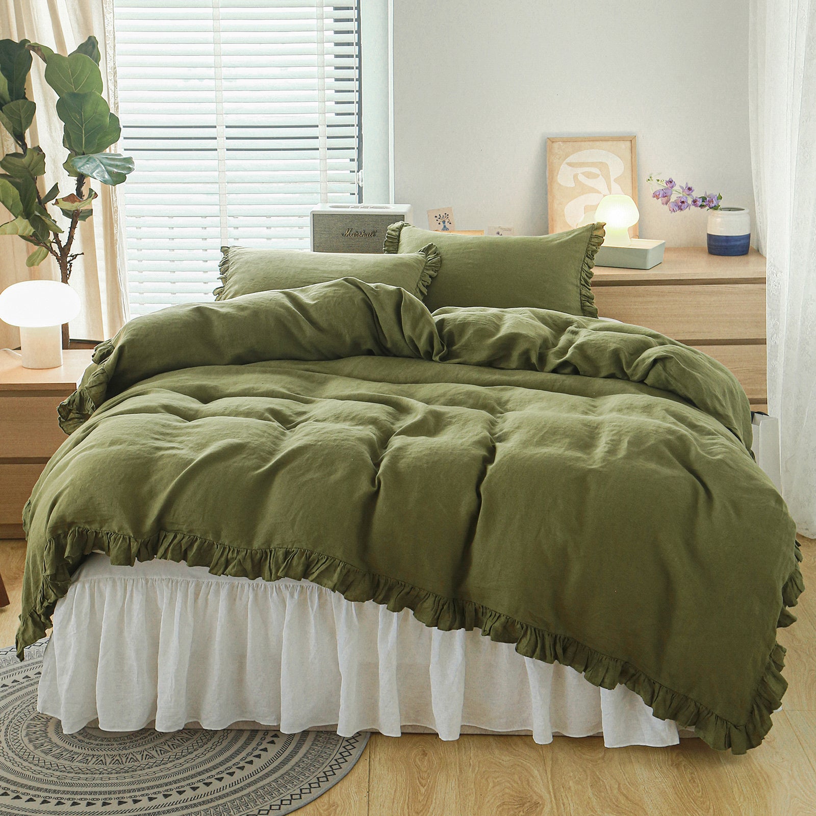 #color_Olive Green