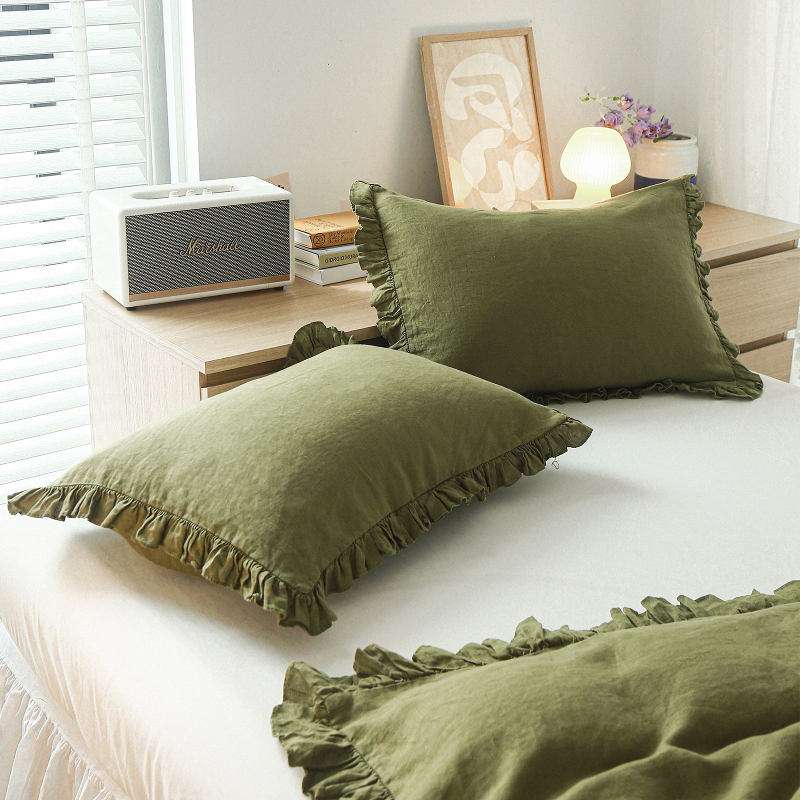 #color_Olive Green