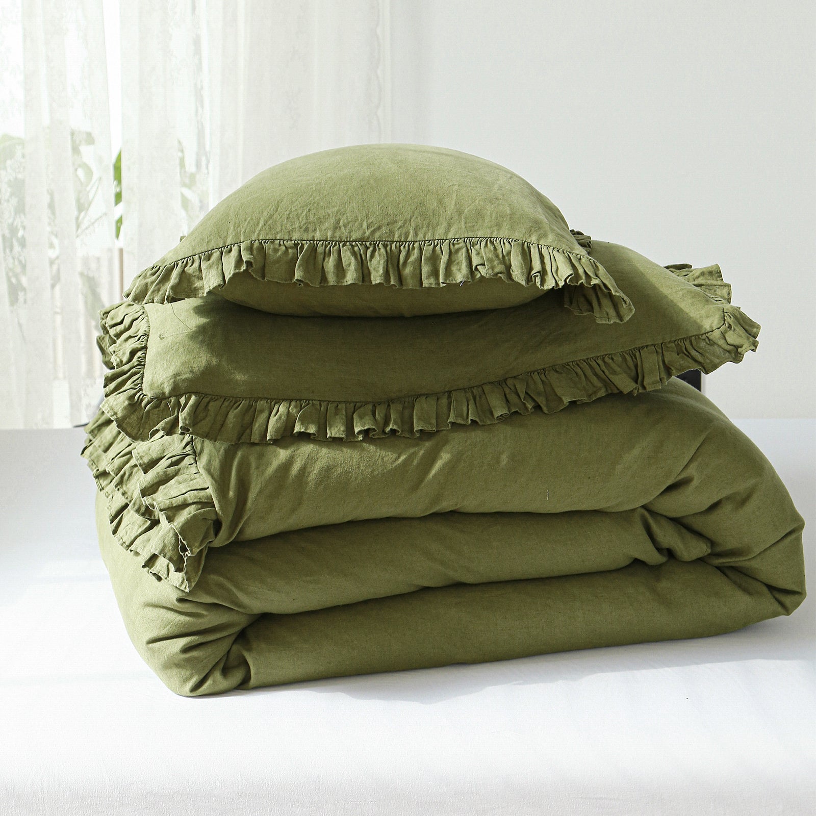 #color_Olive Green