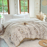 #color_magnolia - khaki