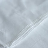 #color_bleached white