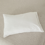 Linen Pillowcases - Envelope Closure