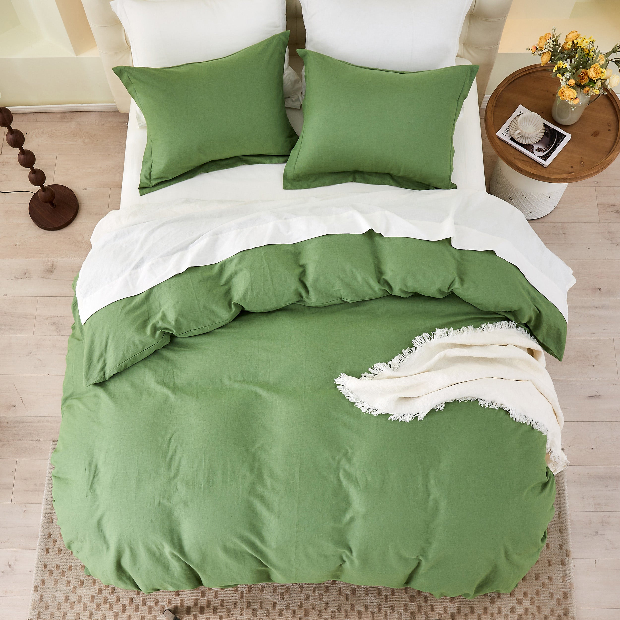 #color_Khaki Green